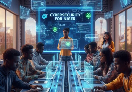 Plan Numérique National