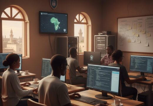 Centre National de Cybersécurité (CNAC)