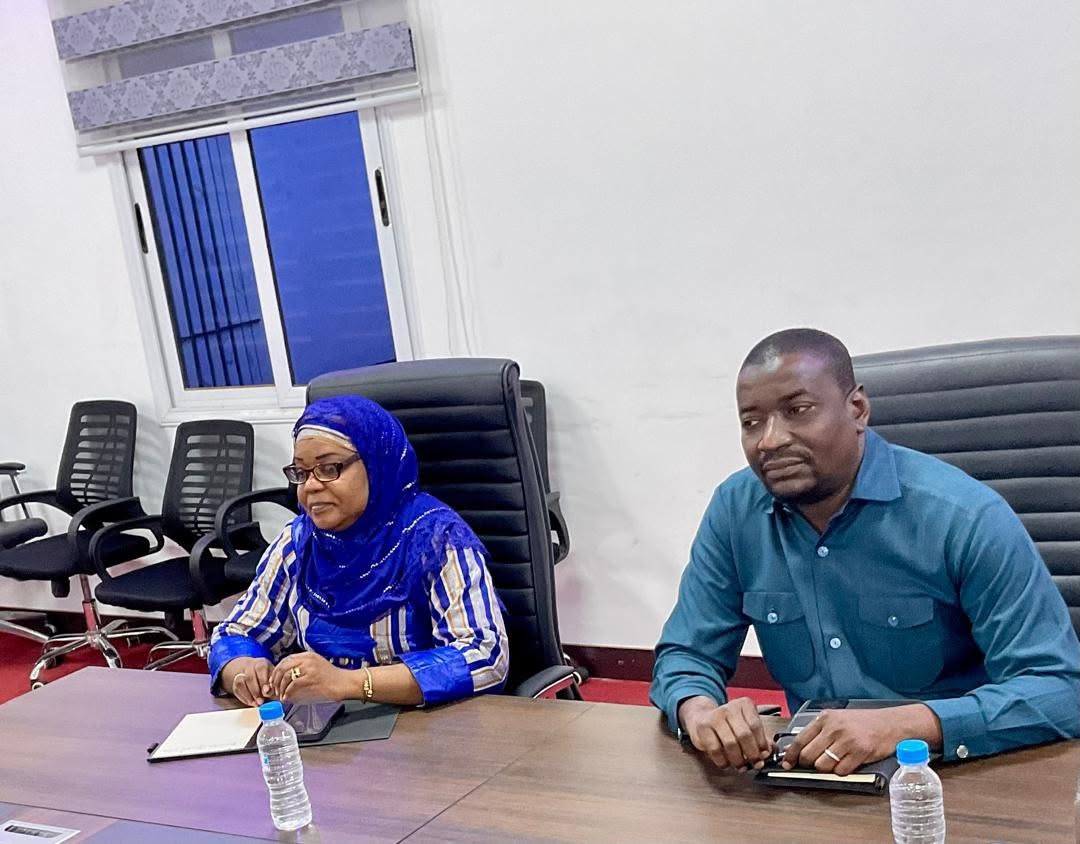 Souveraineté Nationale : Quand le Numérique soutient l’Autonomie Énergétique du Niger