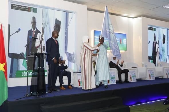 Économie Numérique : Le Niger désigné pays hôte du SIPEN-UEMOA 2027